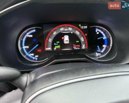 Серый Тойота РАВ 4, объемом двигателя 2.5 л и пробегом 50 тыс. км за 37800 $, фото 27 на Automoto.ua