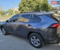 Сірий Тойота РАВ 4, об'ємом двигуна 1.99 л та пробігом 14 тис. км за 38000 $, фото 20 на Automoto.ua