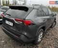 Серый Тойота РАВ 4, объемом двигателя 2.49 л и пробегом 17 тыс. км за 33900 $, фото 2 на Automoto.ua