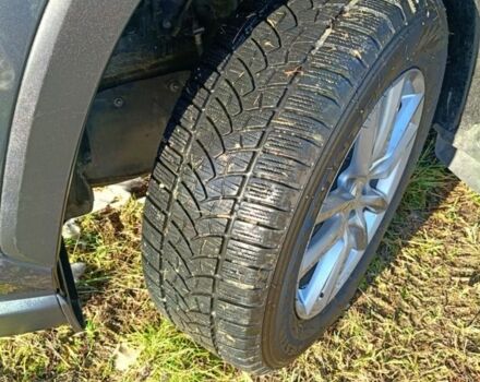 Сірий Тойота РАВ 4, об'ємом двигуна 2.5 л та пробігом 36 тис. км за 18600 $, фото 11 на Automoto.ua