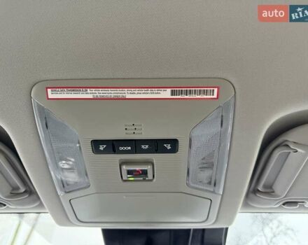 Серый Тойота РАВ 4, объемом двигателя 2.5 л и пробегом 50 тыс. км за 37800 $, фото 25 на Automoto.ua