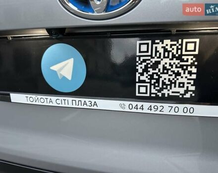 Серый Тойота РАВ 4, объемом двигателя 2.5 л и пробегом 20 тыс. км за 39500 $, фото 56 на Automoto.ua