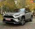 Серый Тойота РАВ 4, объемом двигателя 2.5 л и пробегом 64 тыс. км за 49500 $, фото 19 на Automoto.ua