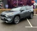 Серый Тойота РАВ 4, объемом двигателя 2.49 л и пробегом 55 тыс. км за 48990 $, фото 2 на Automoto.ua