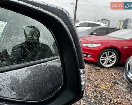 Серый Тойота РАВ 4, объемом двигателя 2.49 л и пробегом 17 тыс. км за 33900 $, фото 19 на Automoto.ua