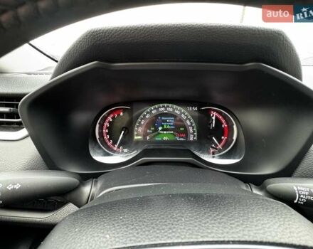 Серый Тойота РАВ 4, объемом двигателя 2.49 л и пробегом 17 тыс. км за 33900 $, фото 29 на Automoto.ua