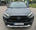 Сірий Тойота РАВ 4, об'ємом двигуна 2.49 л та пробігом 48 тис. км за 45000 $, фото 7 на Automoto.ua