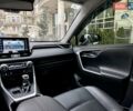 Серый Тойота РАВ 4, объемом двигателя 2.5 л и пробегом 20 тыс. км за 39500 $, фото 47 на Automoto.ua