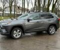Сірий Тойота РАВ 4, об'ємом двигуна 2.5 л та пробігом 50 тис. км за 893 $, фото 6 на Automoto.ua