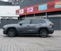Сірий Тойота РАВ 4, об'ємом двигуна 2.49 л та пробігом 37 тис. км за 45200 $, фото 2 на Automoto.ua