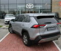 Серый Тойота РАВ 4, объемом двигателя 2 л и пробегом 29 тыс. км за 33900 $, фото 6 на Automoto.ua