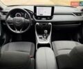 Сірий Тойота РАВ 4, об'ємом двигуна 1.99 л та пробігом 18 тис. км за 34950 $, фото 8 на Automoto.ua