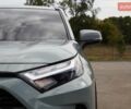 Серый Тойота РАВ 4, объемом двигателя 2.5 л и пробегом 4 тыс. км за 38000 $, фото 6 на Automoto.ua