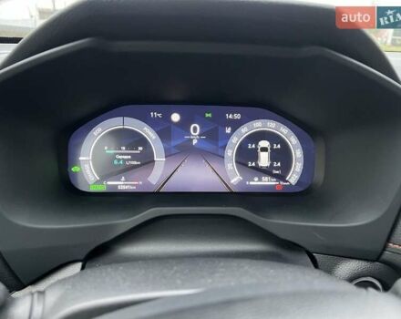 Сірий Тойота РАВ 4, об'ємом двигуна 2.49 л та пробігом 53 тис. км за 46400 $, фото 22 на Automoto.ua