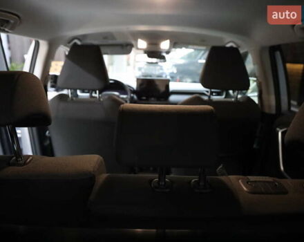 Серый Тойота РАВ 4, объемом двигателя 2.49 л и пробегом 46 тыс. км за 37500 $, фото 29 на Automoto.ua