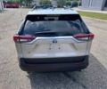 Сірий Тойота РАВ 4, об'ємом двигуна 2.5 л та пробігом 22 тис. км за 1548 $, фото 3 на Automoto.ua