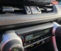 Сірий Тойота РАВ 4, об'ємом двигуна 2.5 л та пробігом 38 тис. км за 45000 $, фото 13 на Automoto.ua