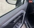 Сірий Тойота РАВ 4, об'ємом двигуна 2.49 л та пробігом 53 тис. км за 46400 $, фото 16 на Automoto.ua