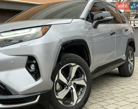 Сірий Тойота РАВ 4, об'ємом двигуна 2.49 л та пробігом 69 тис. км за 39300 $, фото 42 на Automoto.ua