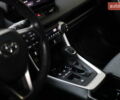 Серый Тойота РАВ 4, объемом двигателя 2.49 л и пробегом 46 тыс. км за 37500 $, фото 18 на Automoto.ua