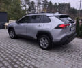 Серый Тойота РАВ 4, объемом двигателя 2.49 л и пробегом 15 тыс. км за 31500 $, фото 7 на Automoto.ua