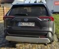 Сірий Тойота РАВ 4, об'ємом двигуна 2.5 л та пробігом 38 тис. км за 45000 $, фото 5 на Automoto.ua