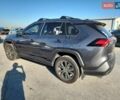 Серый Тойота РАВ 4, объемом двигателя 2.49 л и пробегом 88 тыс. км за 14000 $, фото 1 на Automoto.ua