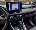 Серый Тойота РАВ 4, объемом двигателя 2.49 л и пробегом 81 тыс. км за 49500 $, фото 4 на Automoto.ua