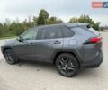 Сірий Тойота РАВ 4, об'ємом двигуна 2.49 л та пробігом 48 тис. км за 45000 $, фото 13 на Automoto.ua