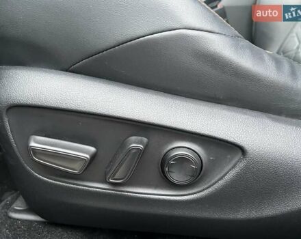 Сірий Тойота РАВ 4, об'ємом двигуна 2.49 л та пробігом 53 тис. км за 46400 $, фото 19 на Automoto.ua