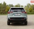 Серый Тойота РАВ 4, объемом двигателя 2.5 л и пробегом 4 тыс. км за 38000 $, фото 3 на Automoto.ua