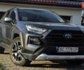 Сірий Тойота РАВ 4, об'ємом двигуна 2.5 л та пробігом 38 тис. км за 45000 $, фото 2 на Automoto.ua