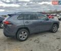 Серый Тойота РАВ 4, объемом двигателя 2.49 л и пробегом 106 тыс. км за 12400 $, фото 2 на Automoto.ua