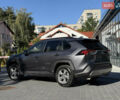 Сірий Тойота РАВ 4, об'ємом двигуна 2.5 л та пробігом 23 тис. км за 36900 $, фото 8 на Automoto.ua