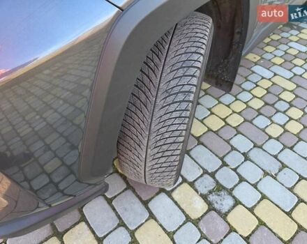 Сірий Тойота РАВ 4, об'ємом двигуна 2.5 л та пробігом 38 тис. км за 45000 $, фото 16 на Automoto.ua