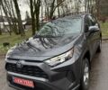 Серый Тойота РАВ 4, объемом двигателя 2.5 л и пробегом 50 тыс. км за 37800 $, фото 12 на Automoto.ua