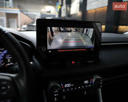 Серый Тойота РАВ 4, объемом двигателя 2.49 л и пробегом 46 тыс. км за 37500 $, фото 23 на Automoto.ua