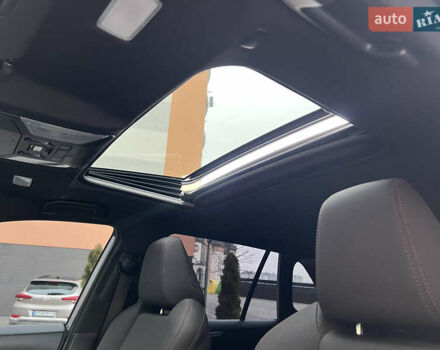 Сірий Тойота РАВ 4, об'ємом двигуна 2.49 л та пробігом 69 тис. км за 39300 $, фото 31 на Automoto.ua