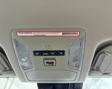 Сірий Тойота РАВ 4, об'ємом двигуна 2.5 л та пробігом 50 тис. км за 893 $, фото 15 на Automoto.ua