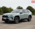 Серый Тойота РАВ 4, объемом двигателя 2.5 л и пробегом 4 тыс. км за 38000 $, фото 1 на Automoto.ua