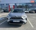Серый Тойота РАВ 4, объемом двигателя 1.99 л и пробегом 45 тыс. км за 32500 $, фото 1 на Automoto.ua