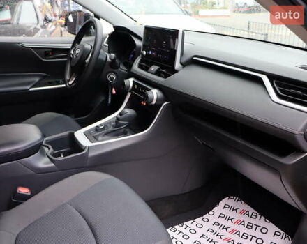 Сірий Тойота РАВ 4, об'ємом двигуна 2.5 л та пробігом 46 тис. км за 31400 $, фото 36 на Automoto.ua