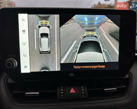 Серый Тойота РАВ 4, объемом двигателя 2.5 л и пробегом 64 тыс. км за 49500 $, фото 46 на Automoto.ua