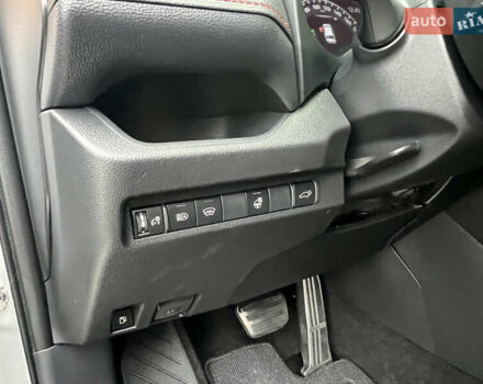 Сірий Тойота РАВ 4, об'ємом двигуна 2.49 л та пробігом 69 тис. км за 39300 $, фото 33 на Automoto.ua