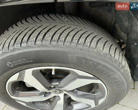 Сірий Тойота РАВ 4, об'ємом двигуна 2.49 л та пробігом 69 тис. км за 39300 $, фото 21 на Automoto.ua