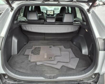 Сірий Тойота РАВ 4, об'ємом двигуна 2.5 л та пробігом 17 тис. км за 25000 $, фото 10 на Automoto.ua