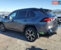 Серый Тойота РАВ 4, объемом двигателя 2.49 л и пробегом 37 тыс. км за 12400 $, фото 1 на Automoto.ua