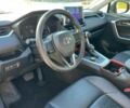 Сірий Тойота РАВ 4, об'ємом двигуна 2.5 л та пробігом 23 тис. км за 25000 $, фото 8 на Automoto.ua