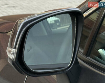 Сірий Тойота РАВ 4, об'ємом двигуна 2.49 л та пробігом 26 тис. км за 39600 $, фото 23 на Automoto.ua