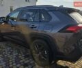 Сірий Тойота РАВ 4, об'ємом двигуна 2.5 л та пробігом 38 тис. км за 45000 $, фото 20 на Automoto.ua